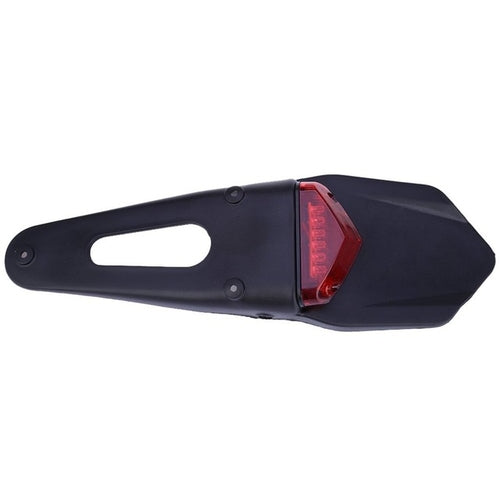 Universal Motorcycle LED Brake Tail light & Rear