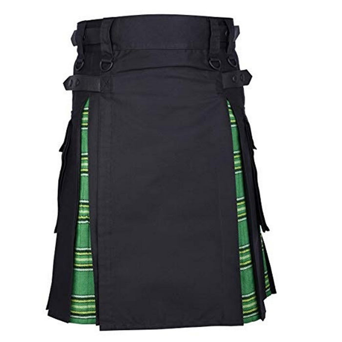 partially covered kilt NEEDS PRICE CHANGE