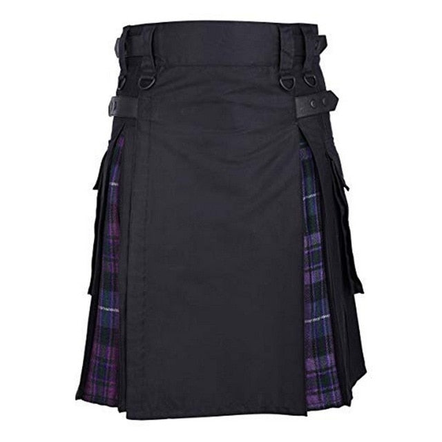 partially covered kilt NEEDS PRICE CHANGE