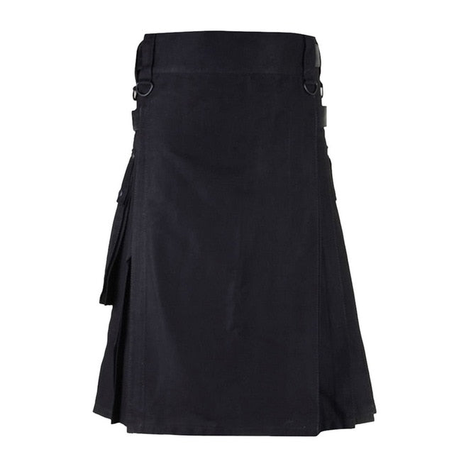 partially covered kilt NEEDS PRICE CHANGE