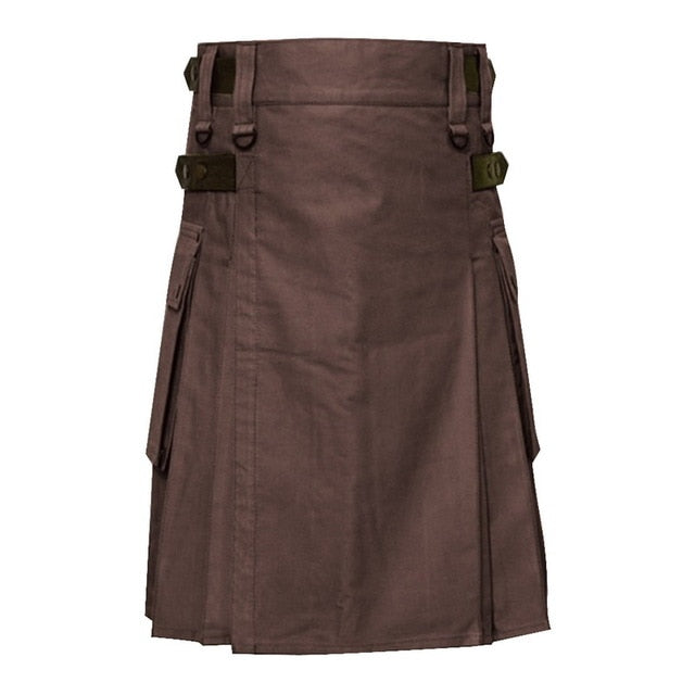 partially covered kilt NEEDS PRICE CHANGE