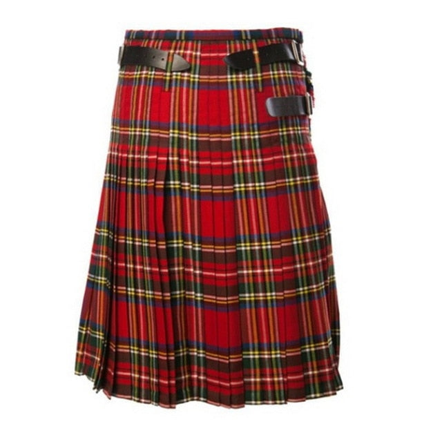 partially covered kilt NEEDS PRICE CHANGE