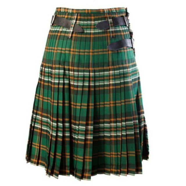 partially covered kilt NEEDS PRICE CHANGE